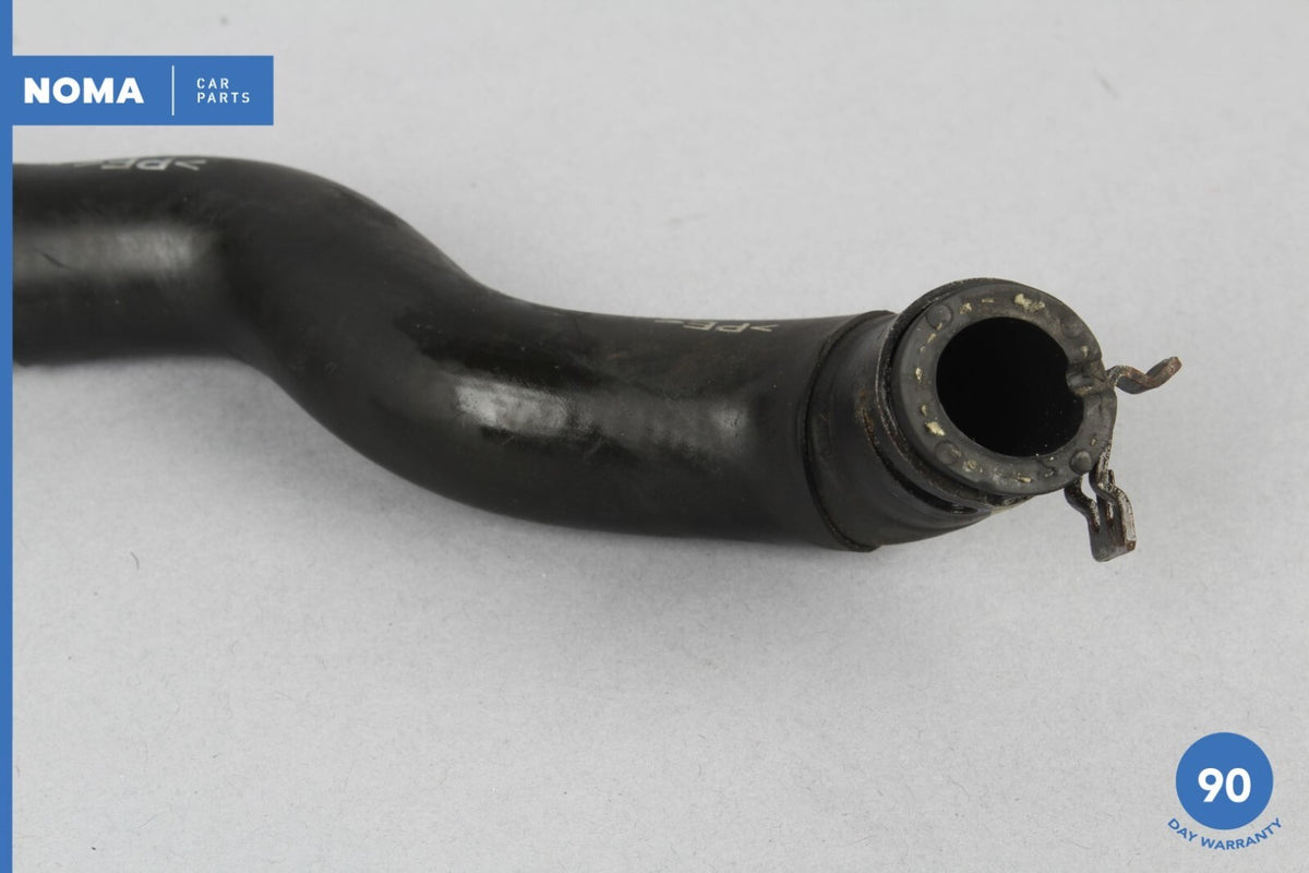 10-15 Jaguar XKR X150 5.0L SC Engine Cooling Radiator Intercooler Inlet Hose OEM - photo 16