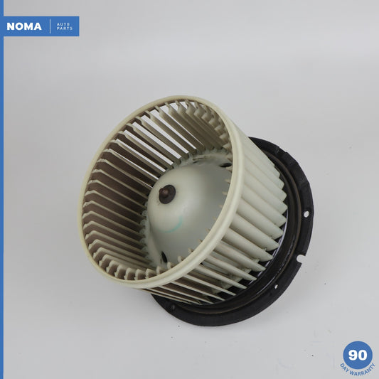 00-02 Jaguar S-Type X200 A/C Air Conditioning Interior Heater Blower Motor OEM - photo 1