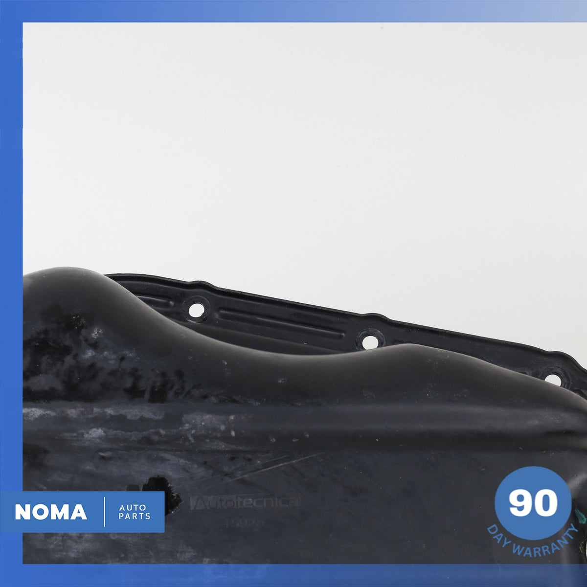 94-08 Lexus MHU33 RX400h ES300 Hybrid Engine Lower Oil Pan Autotecnica - photo 12