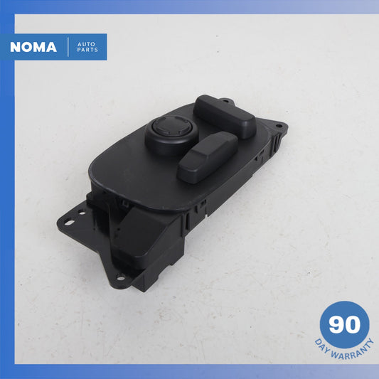 15-23 LR Discovery Sport L550 Front Left Driver Side Seat Control Switch OEM - photo 1