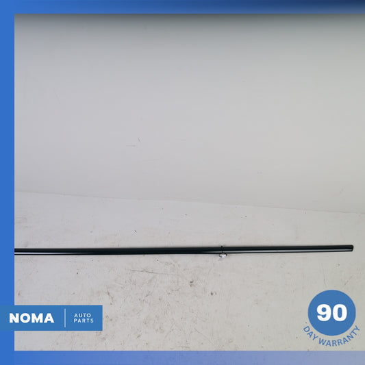 97-04 Jaguar X100 XK8 XKR Left Driver Side Door Body Exterior Molding Set OEM - photo 1