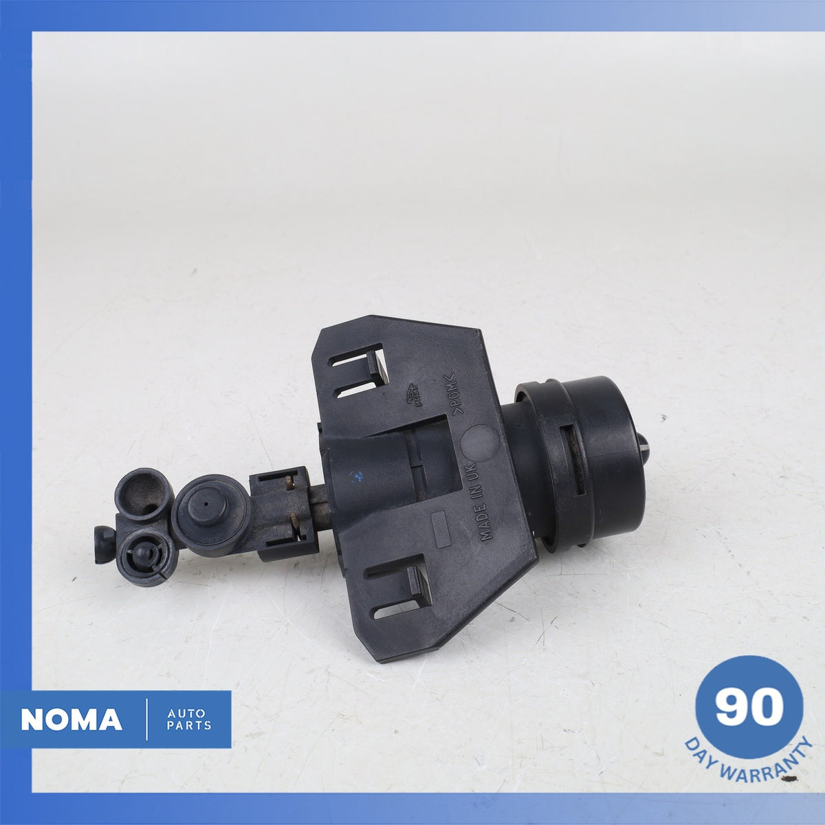 97-06 Jaguar X100 XKR XK8 Left Driver Side Headlight Washer Nozzle Pump OEM - photo 5
