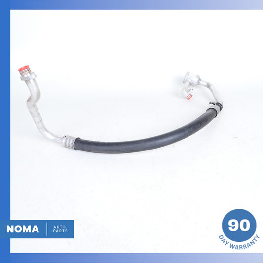 13-22 Land Rover Range Rover L405 L494 AC Air Conditioner Suction Hose Tube OEM - photo 1