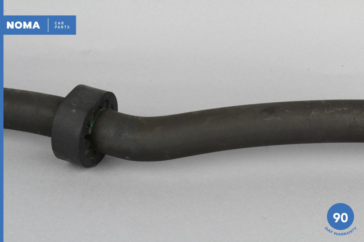 03-05 BMW Z4 E85 Roadster Engine Motor Radiator Cooling Water Hose 6909241 OEM - photo 11