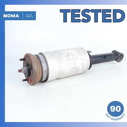 10-16 LR L319 Front Left or Right Side Air Suspension Shock Absorber Strut OEM - photo 1