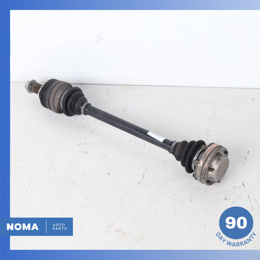 96-02 BMW E36 Z3 Rear Left or Right CV Axle Half Shaft 33211229235 OEM - photo 1