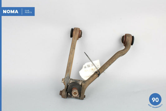 90-97 Jaguar XJ6 VDP X300 Front Left Driver Side Upper Suspension Wishbone OEM - photo 1