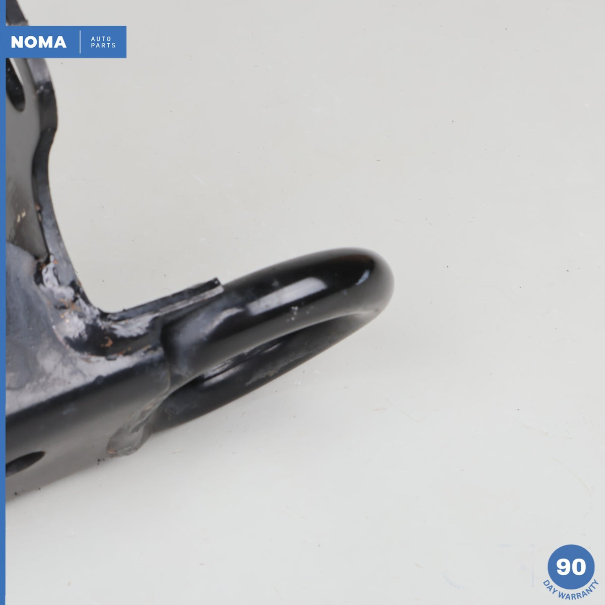 12-19 Range Rover Evoque L538 Rear Body Towing Eye Bracket BJ3217F794AC OEM - photo 17