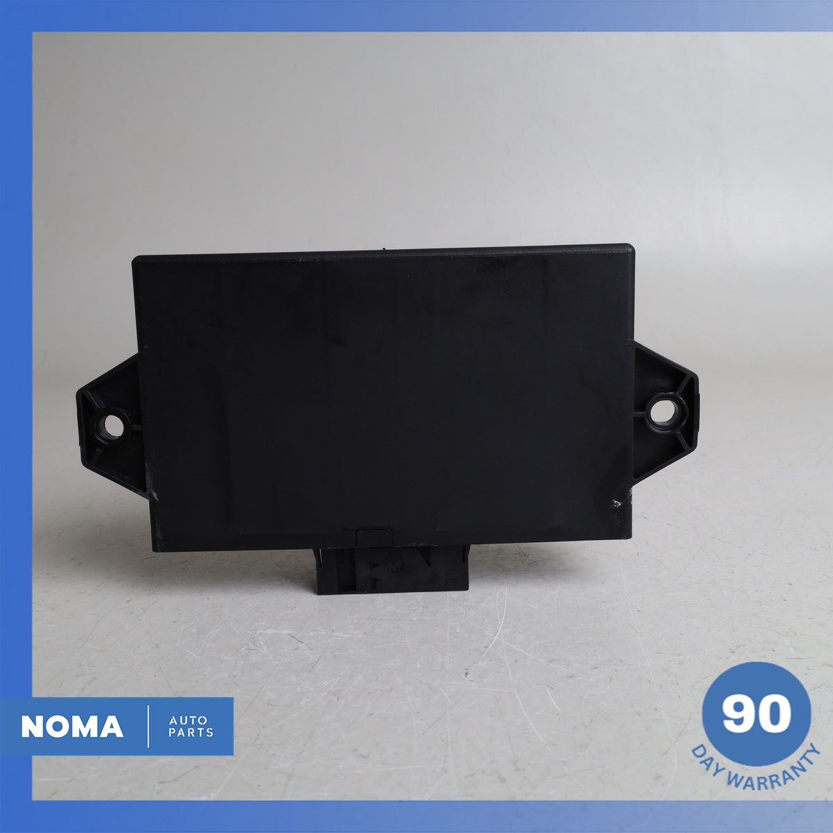 04-07 Jaguar X350 XJ8 XJR VDP PDC Park Assist Control Module 2W9315K866AC OEM - photo 10