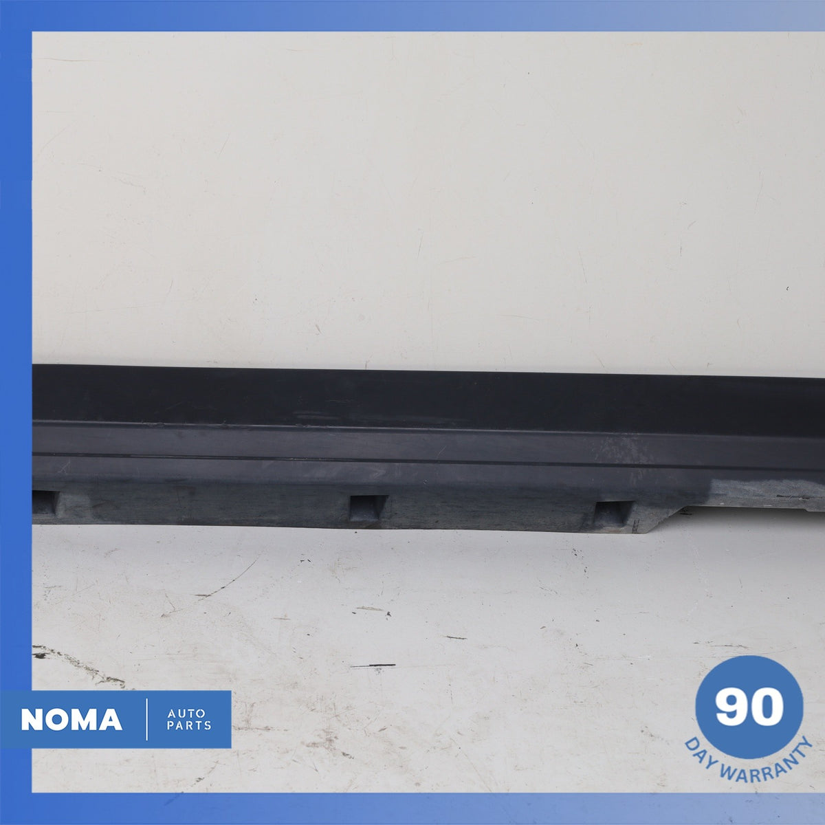 15-23 Land Rover Discovery Sport L550 Right Passenger Skirt Rocker Panel OEM - photo 3
