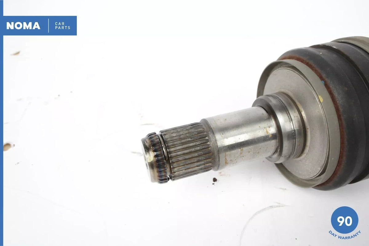 07-17 Lexus LS460 USF40 RWD Rear Left Driver Side Axle Shaft 42340-50070 OEM - photo 2