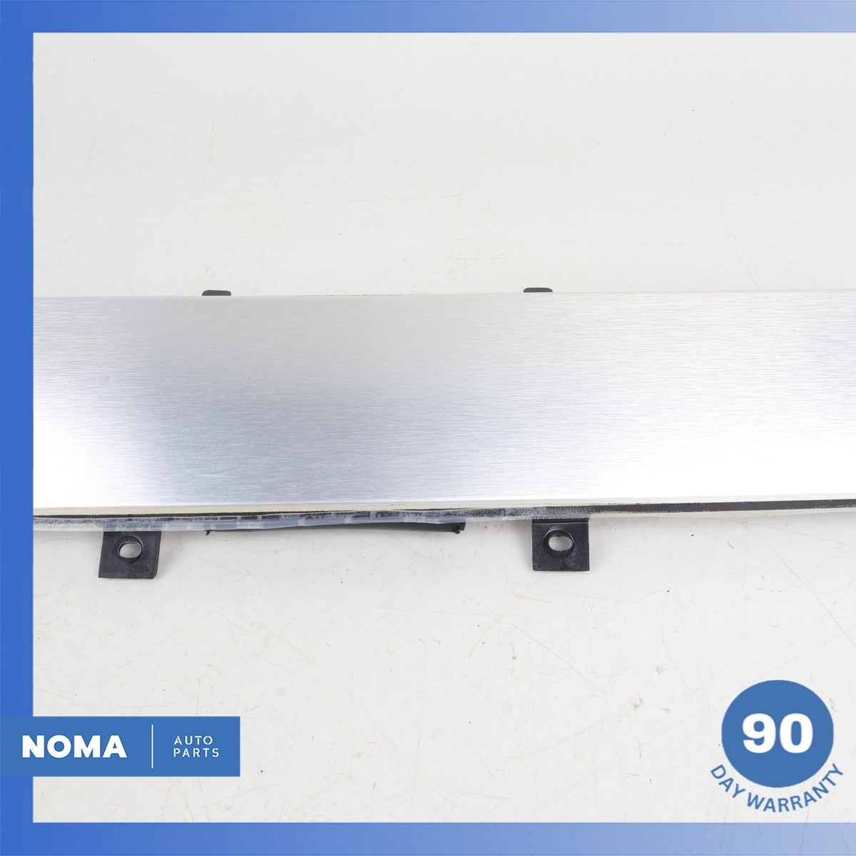 13-19 Range Rover Evoque L538 Dashboard Dash Board Right Side Trim Cover Set OEM - photo 4