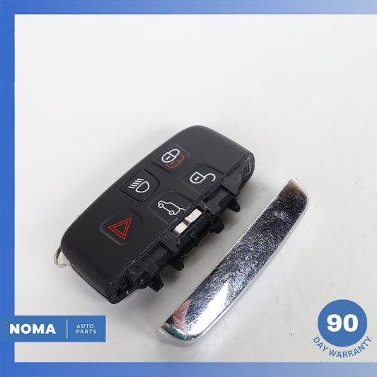 2013 LR Range Rover Sport L494 Remote Control Keyless Key Fob Transmitter OEM - photo 1