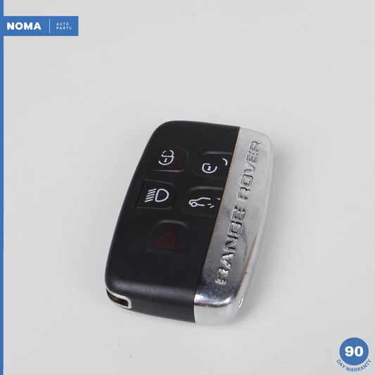 10-13 Range Rover Sport L320 Remote Control Keyless Smart Key Transmitter OEM - photo 1