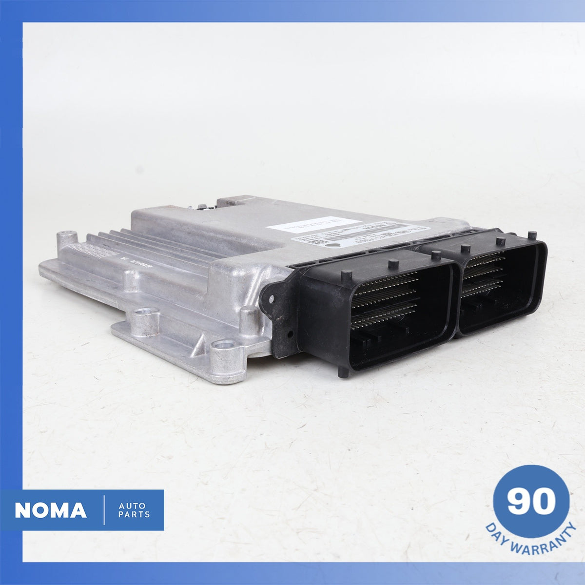 Range Rover L560 Velar ECM ECU Engine Control Module Computer OEM - photo 2
