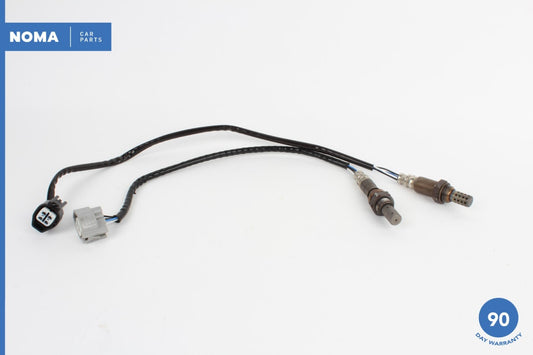 03-06 Jaguar XK8 XKR XJ8 XJR Upstream Downstream Oxygen Lambda Sensor Set OEM - photo 1