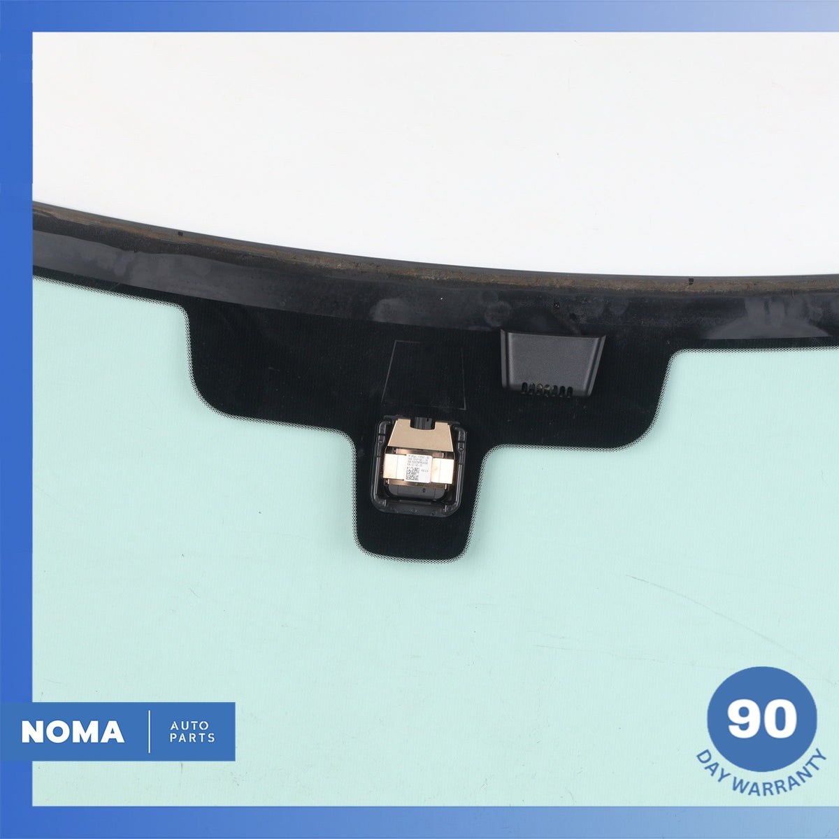 14-17 LR Range Rover Sport L494 Front Windshield Windscreen Window Glass OEM - photo 12