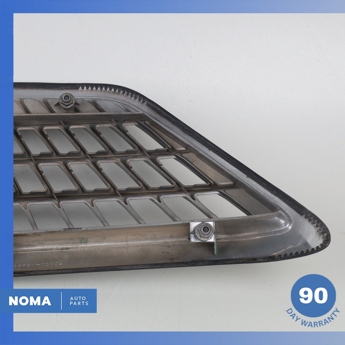 06-07 Lexus MHU33 RX400h Radiator Grille Grill 5310148110 OEM - photo 8
