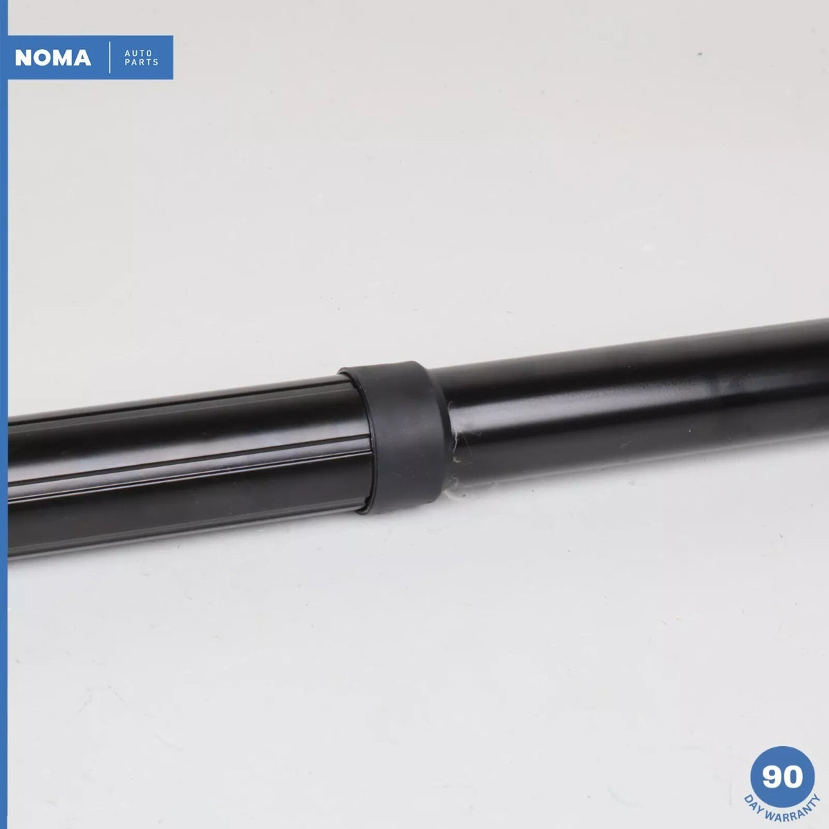 10-19 Jaguar X351 XJ Right & Left Trunk Lid Lift Support Cylinder Strut Set OEM - photo 10