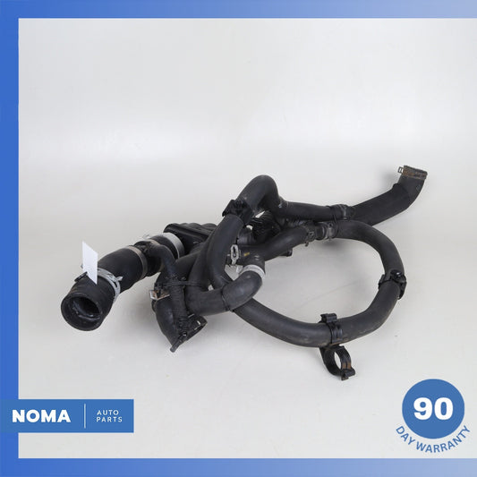 2017 Land Rover Rover L462 Discovery Engine Thermostat Housing OEM - photo 1