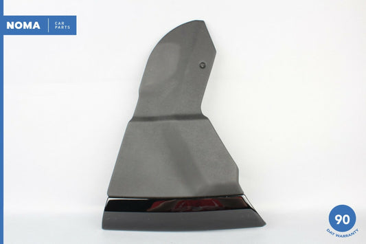 10-12 Land Rover Range Rover L322 Left Driver Side Dash Outer Cover Panel OEM - photo 1