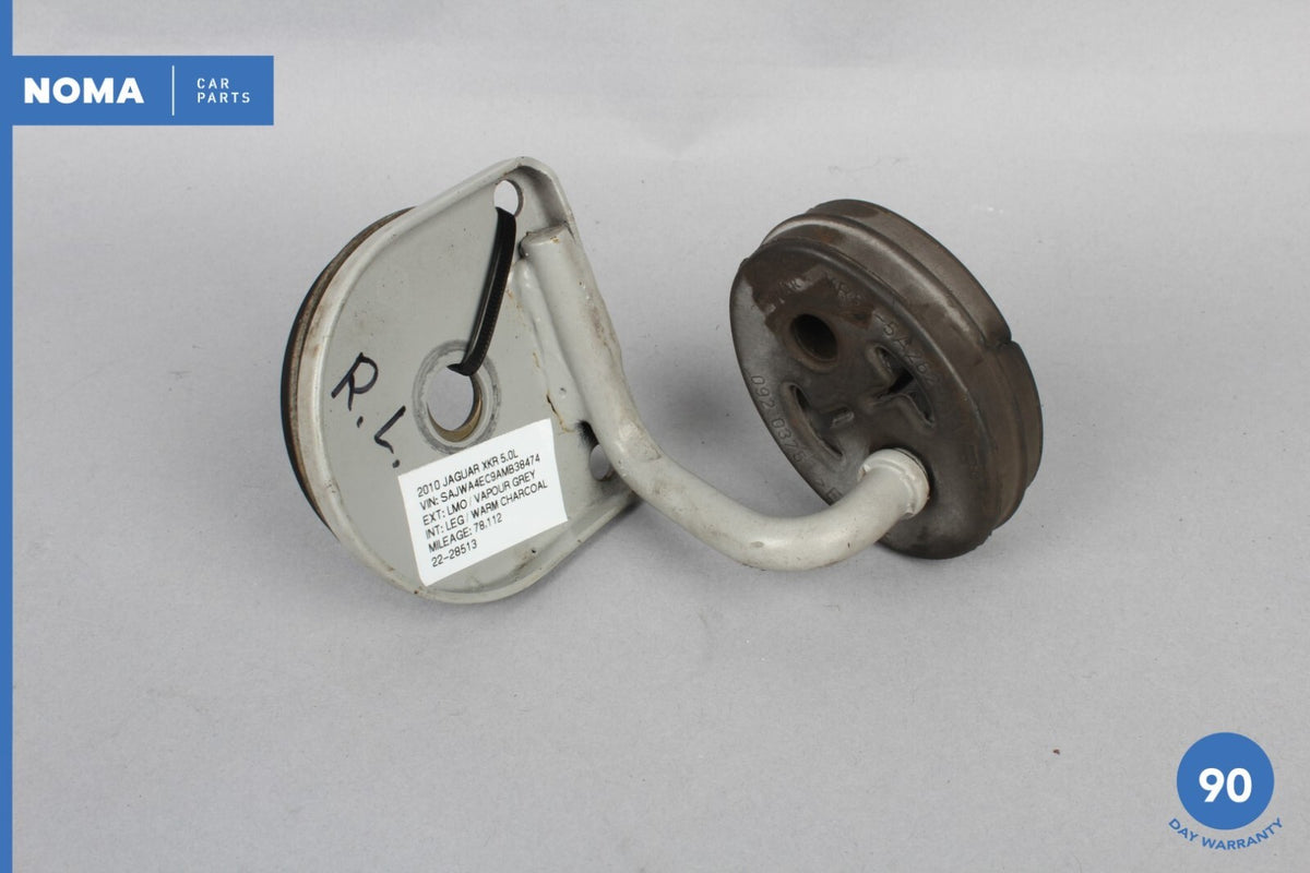 07-15 Jaguar XK XKR X150 Rear Left Driver Side Differential Insulator OEM - photo 6