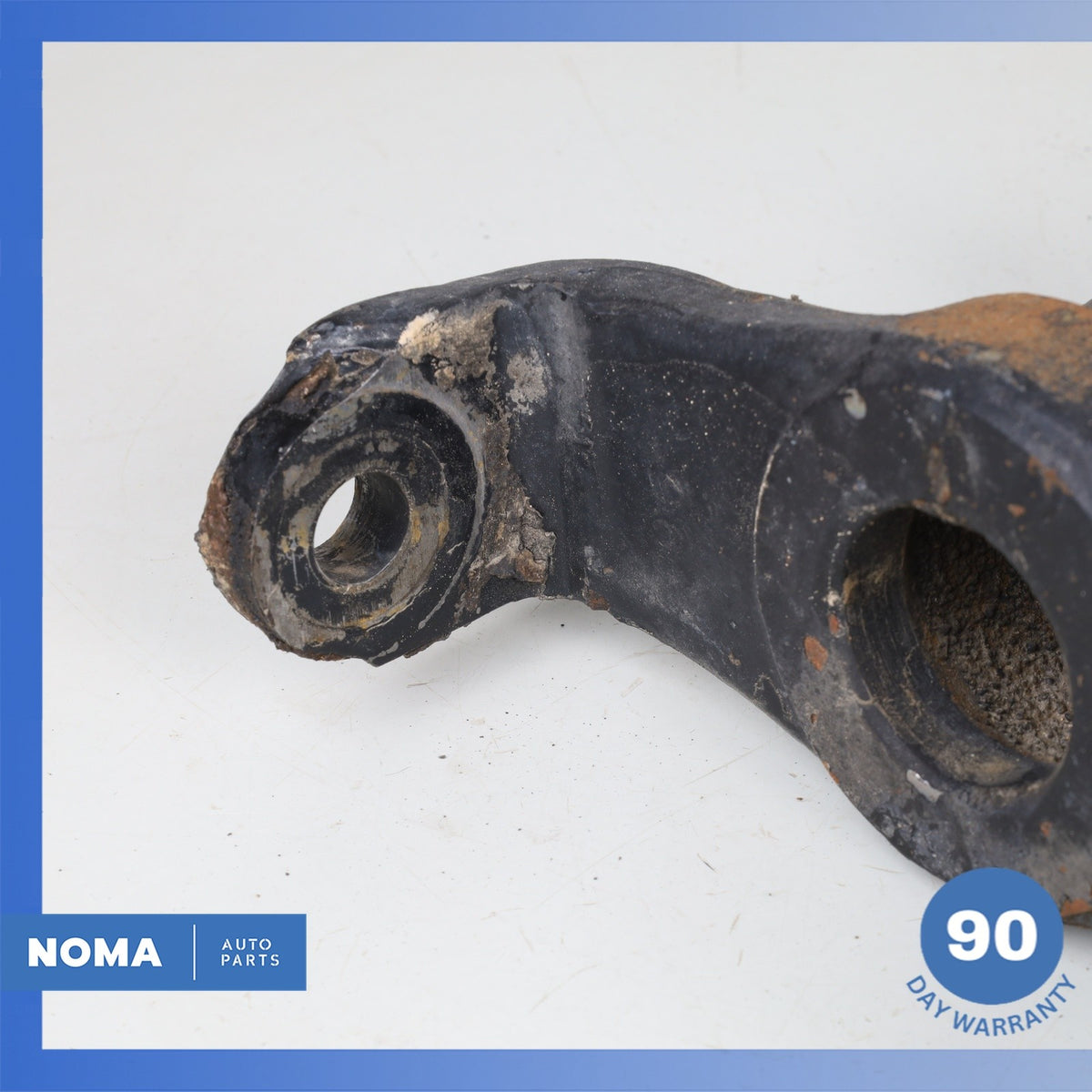 84-96 Jaguar XJS HE Series 2 Rear Right Passenger Side Lower Control Arm OEM - photo 12