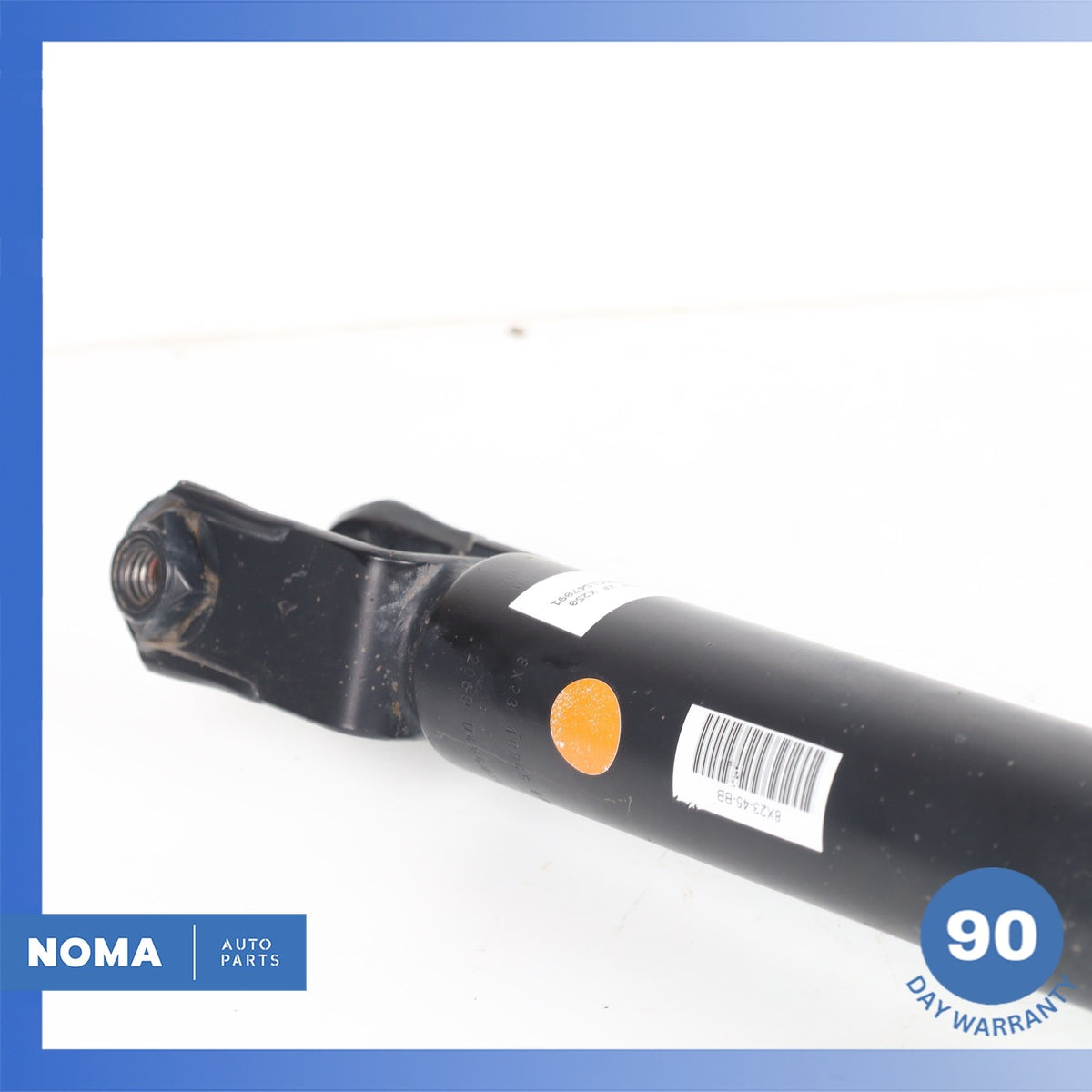 09-12 Jaguar X250 XF Front Left or Right Shock Absorber Strut OEM - photo 7
