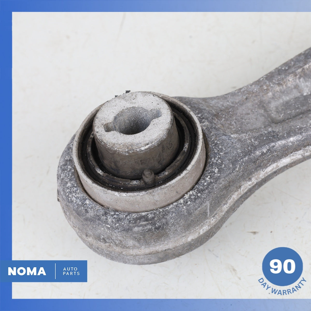 18-23 Range Rover L560 Velar Rear Left or Right Suspension Lower Control Arm OEM - photo 8