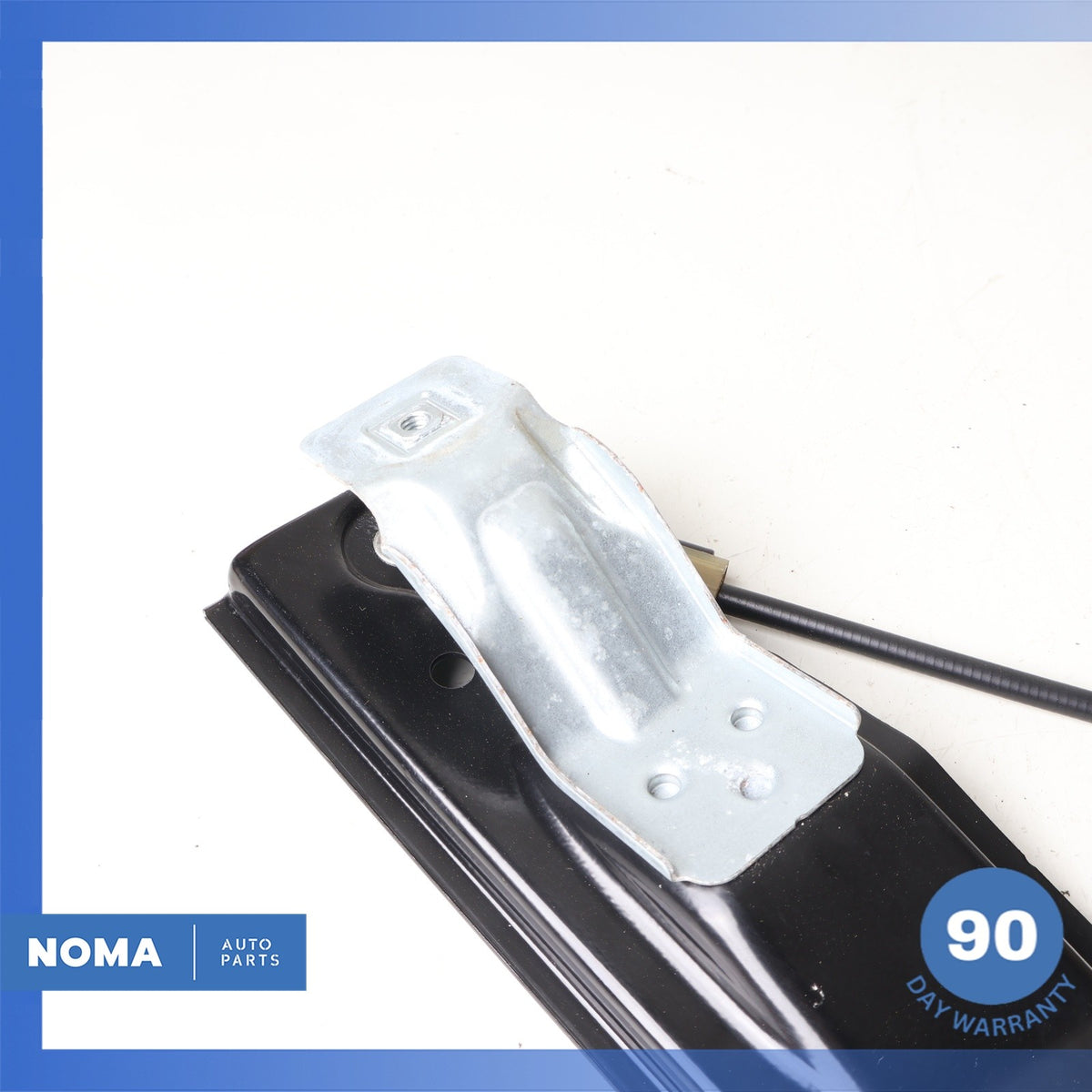 Range Rover Evoque L538 Front Right Side Door window Regulator OEM - photo 13