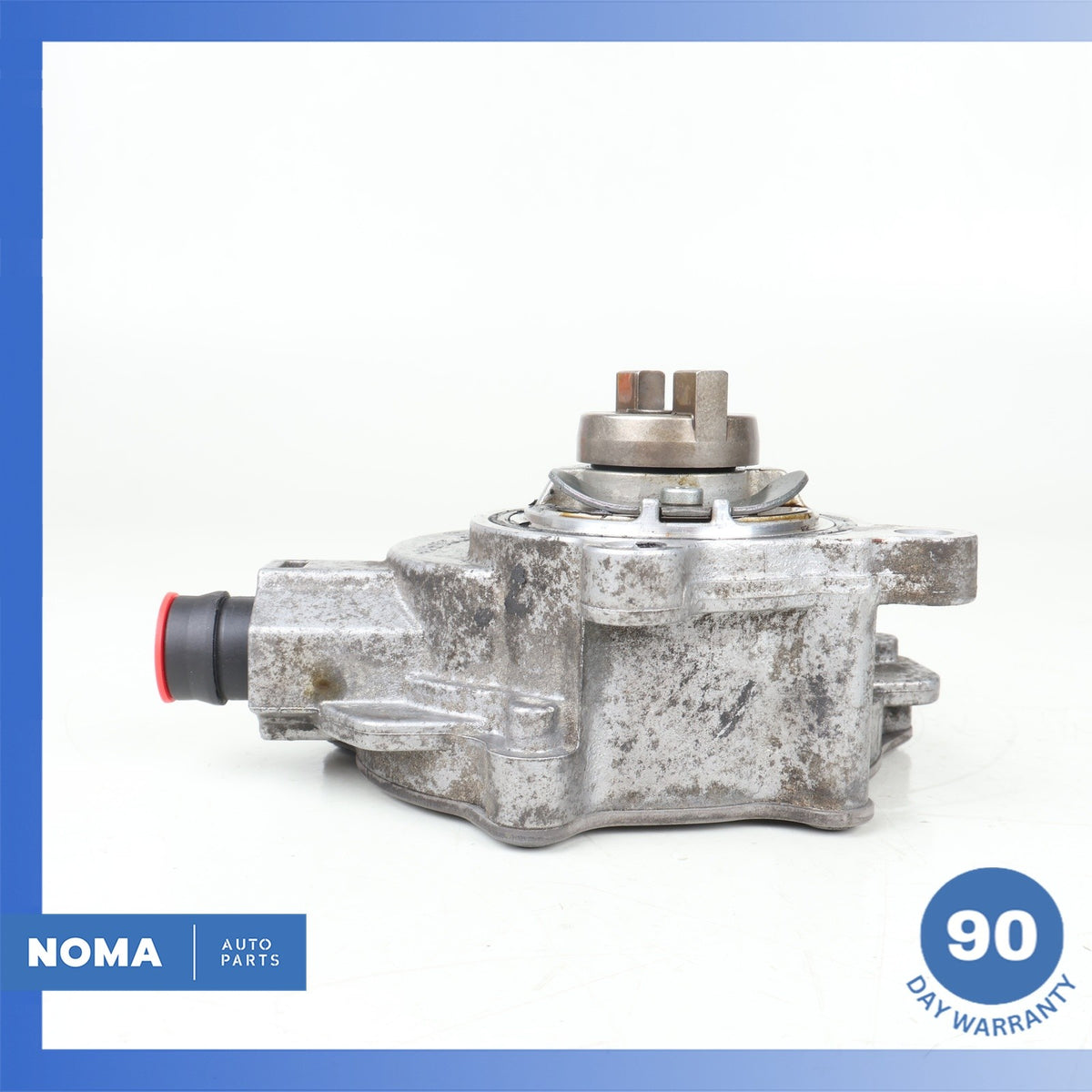 LR Range Rover Evoque L538 Vacuum Brake Pump Assembly OEM - photo 10