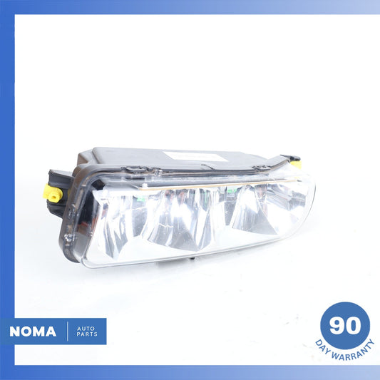 13-17 LR Range Rover L405 L494 Front Left Fog Light Lamp CK5215201AB OEM - photo 1