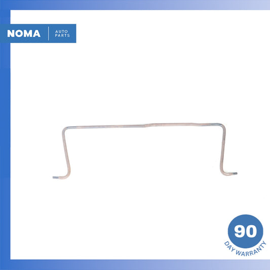 1996 BMW E36 Z3 Rear Stabilizer Anti Roll Sway Bar 33551091621 OEM - photo 1