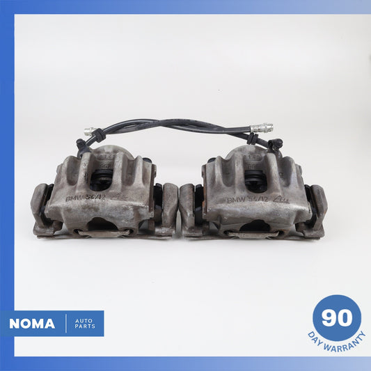 BMW E36 Z3 1.9L Front Left & Right Brake Caliper Set 34111165559 OEM - photo 1
