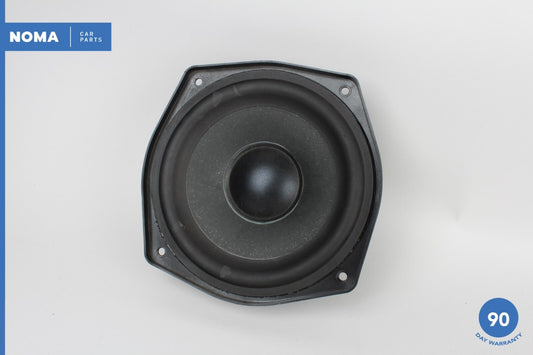 03-08 BMW Z4 E85 E86 Rear Front Left or Right Side Door Hifi Woofer Speaker OEM - photo 1