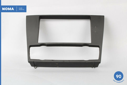 2009 BMW 335i E92 Coupe 3 Series Dash Center Console Radio Kit Metra T509306 - photo 1