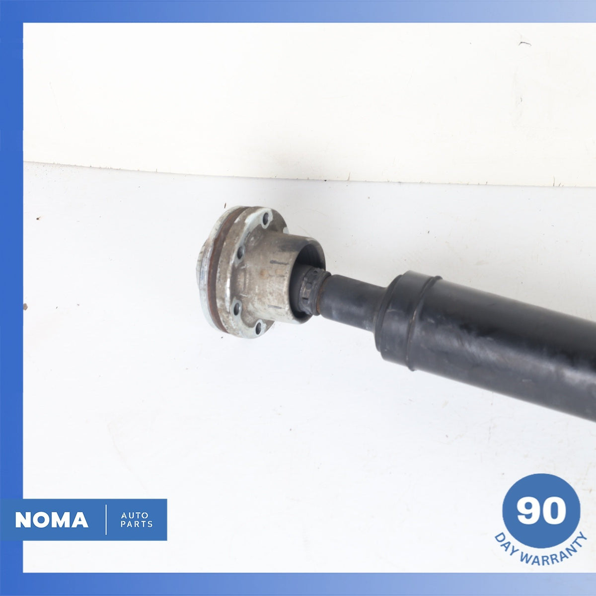 16-19 LR Range Rover Evoque L538 Driveshaft Drive Propeller Prop Shaft OEM - photo 10