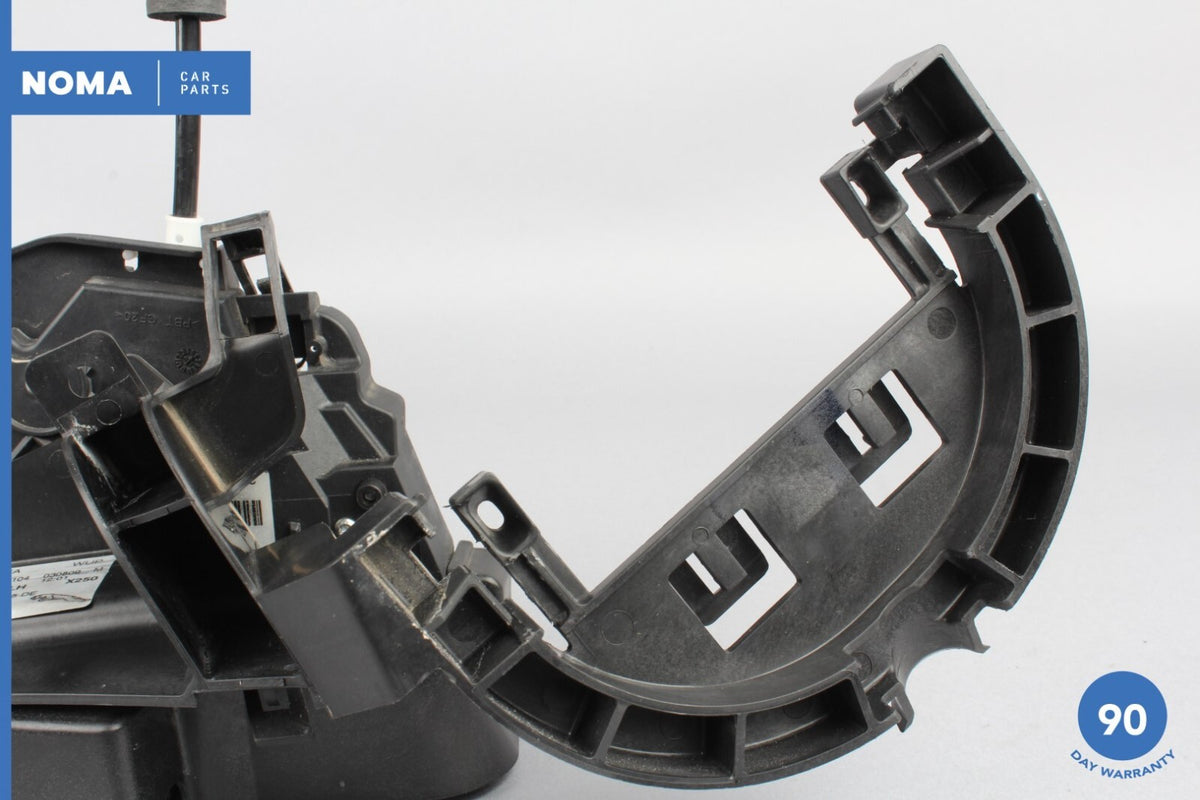 09-15 Jaguar XF XFR X250 Rear Left Door Lock Latch Actuator 8X2A26413CC OEM - photo 2