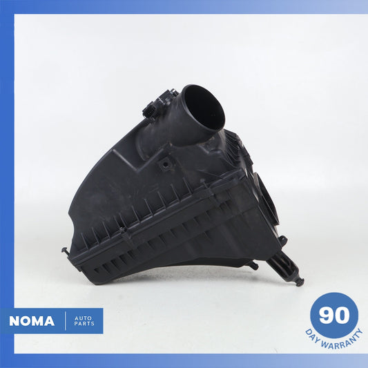 10-13 Jaguar X351 XJ XF 5.0L Front Left Side Air Intake Filter Cleaner Box OEM - photo 1