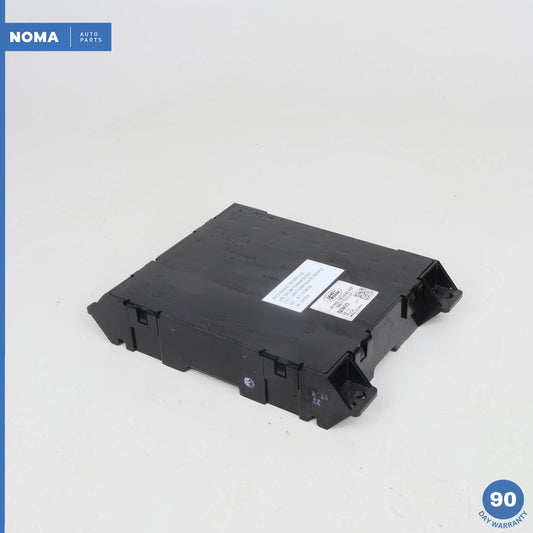 10-12 Land Rover Range Rover L322 HSE A/C Air Heater Climate Control Module OEM - photo 1