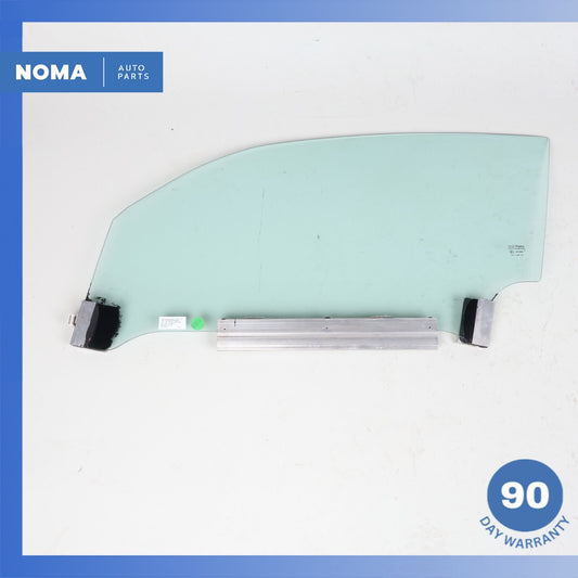 97-06 Jaguar X100 KR XK8 Convertible Front Left Driver Door Window Glass OEM - photo 1