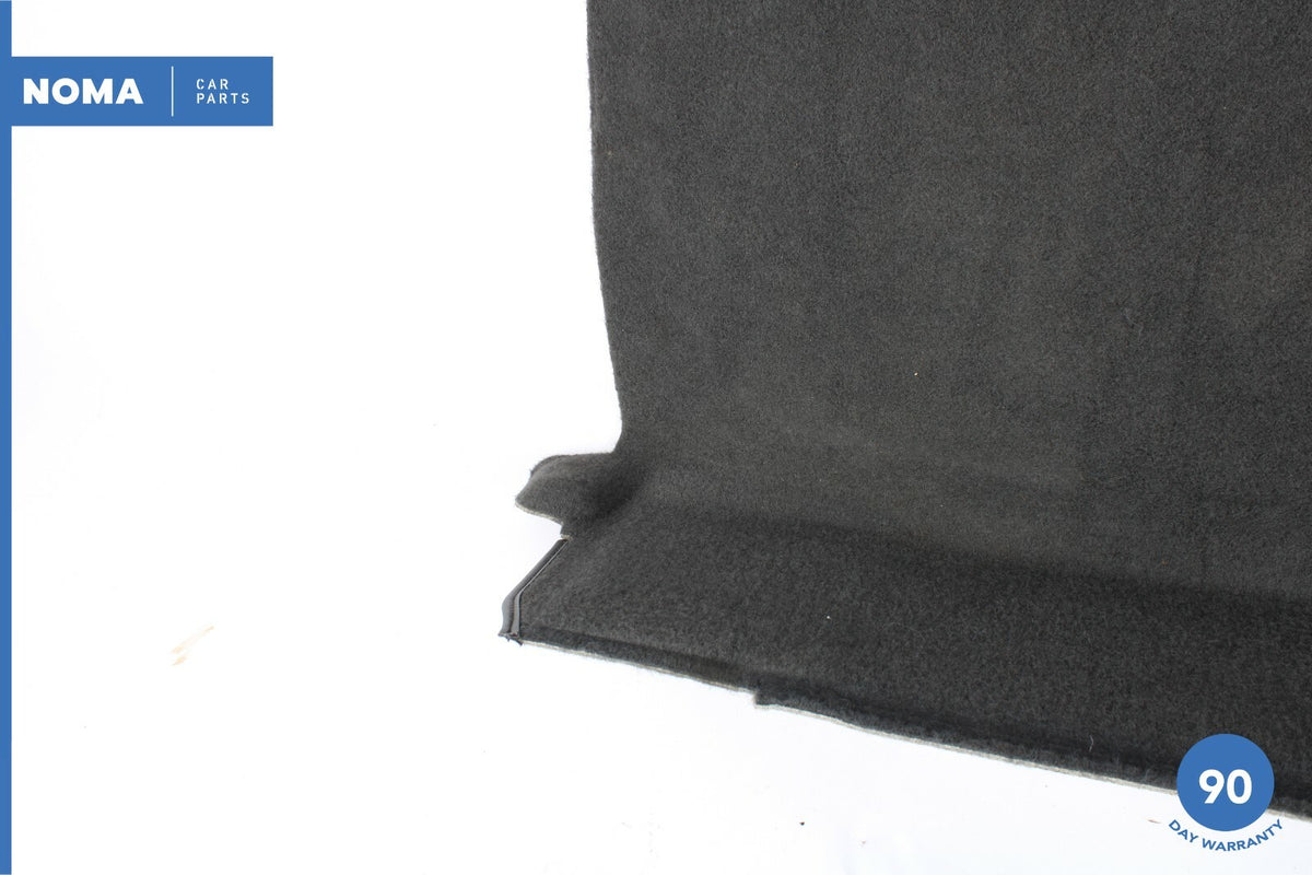 97-06 Jaguar XK8 XKR X100 Convertible Rear Roof Container Carpet Trim OEM - photo 3