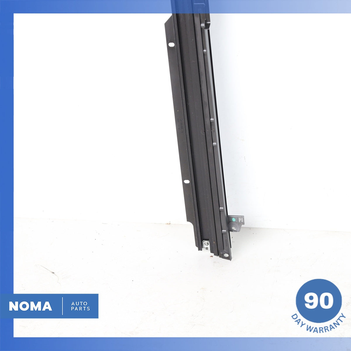 13-22 LR Range Rover L405 L494 Panorama Sunroof Guide Rail Frame Track OEM - photo 8