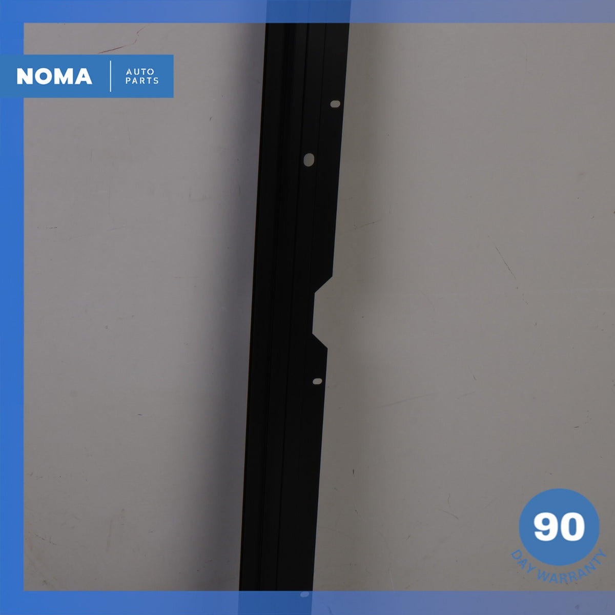 13-22 LR Range Rover Sport L494 L405 Panorama Sunroof Guide Rail Frame Track OEM - photo 16