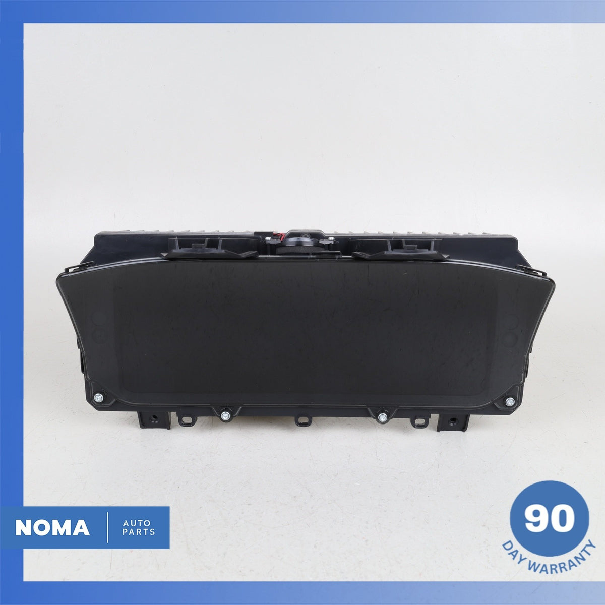 17-22 Range Rover L560 Velar Speedometer Instrument Cluster J8A210F844LF OEM - photo 2