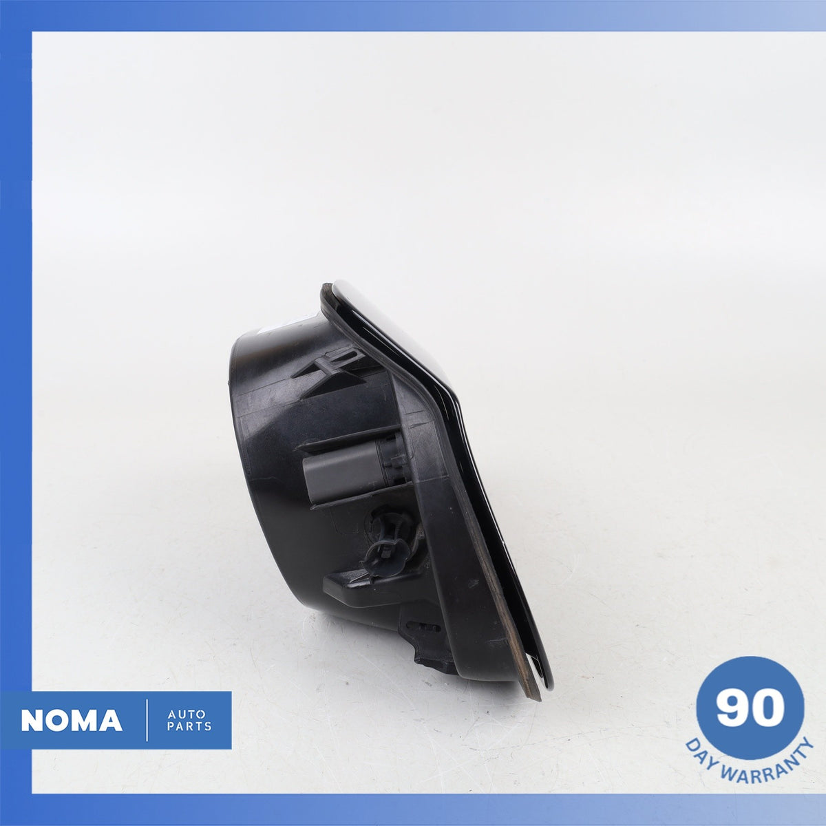 09-16 BMW E89 Z4 Fuel Tank Filler Door Lid Cover w/ Housing 51177191267 OEM - photo 5