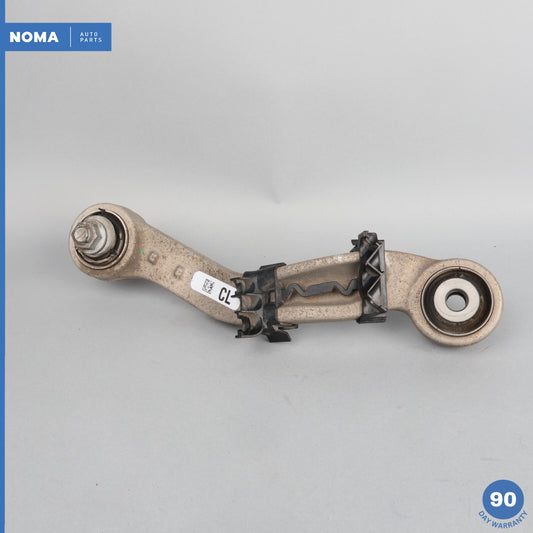 11-16 BMW 528i F10 Rear Left Side Upper Lateral Control Arm 33326782135 OEM - photo 1