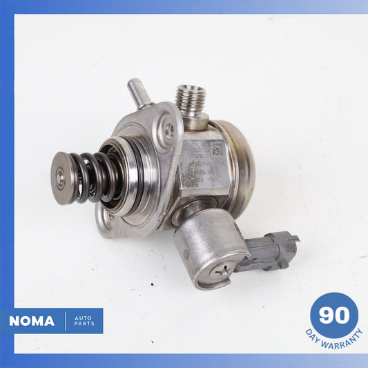 LR Range Rover Evoque L538 Engine Fuel Gas High Pressure Pump OEM - photo 1