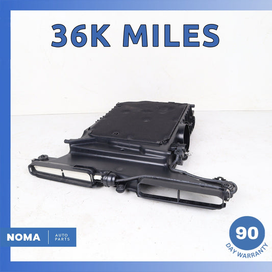 Audi 4M Q7 2.0L Engine Air Intake Filter Cleaner Box 4M0133837B OEM - photo 1