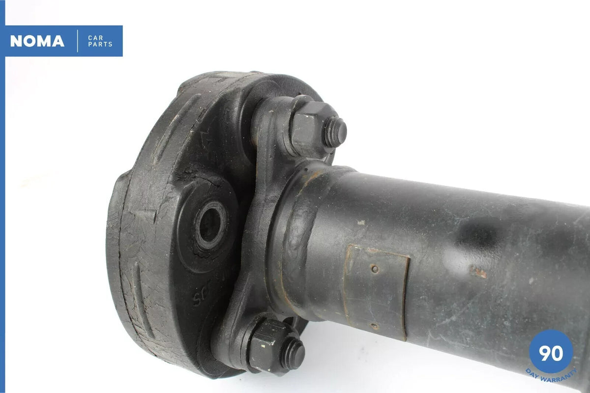 97-02 Jaguar X100 XK8 Driveshaft Drive Propeller Prop Shaft NJA5800CB OEM - photo 3